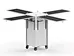 Mobile Solar Generator Trailer
